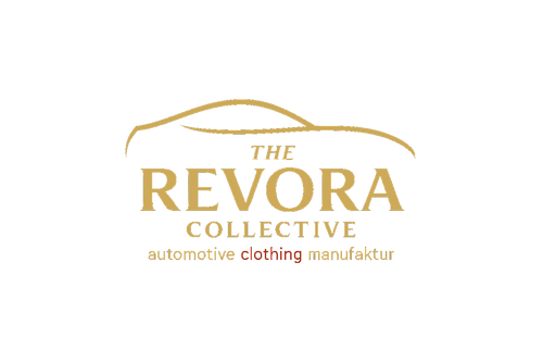 THE REVORA COLLECTIVE